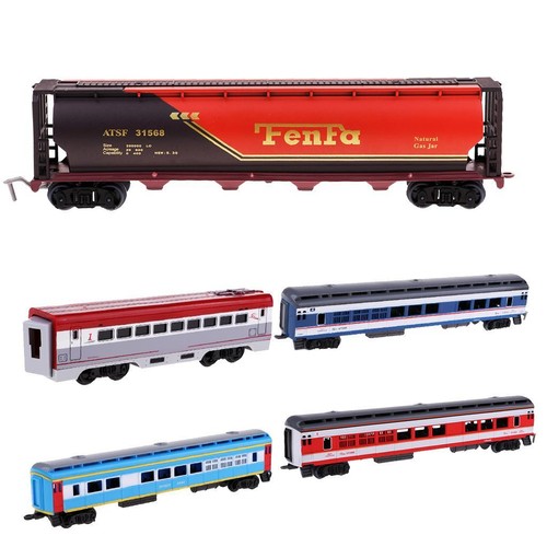 Simulation train wagon - simulation,