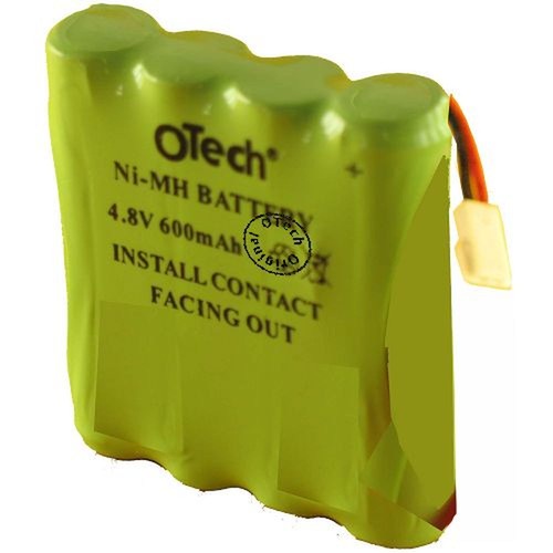 Batterie babyphone pour