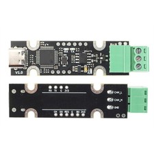 Adaptateur USB vers CAN