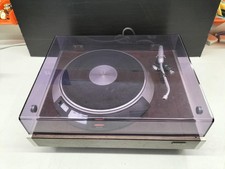 DENON DP-6000 Quartz Direct