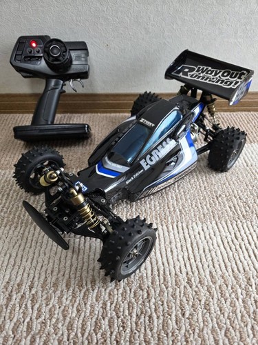 Tamiya egress black - egress, !