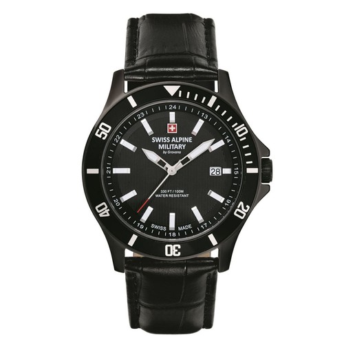 Montre analogique pour homme - analogique,