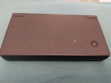 ## Nintendo DS # Console DSi