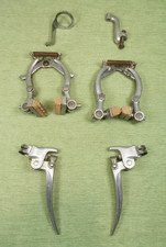 Ancien Ensemble de Freins -