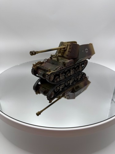 Marder kfz 135 german - i,