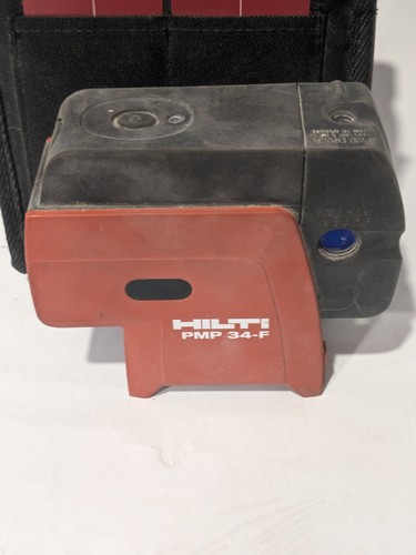 Hilti pmp point laser - pmp,