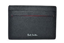 Paul Smith Principal Noir Uni