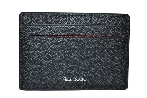 Paul smith principal noir uni - principal,