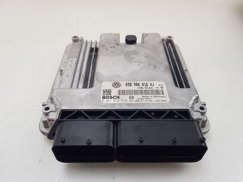 Calculateur moteur ecu - calculateur,