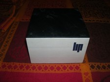 ancien presentoir en bois