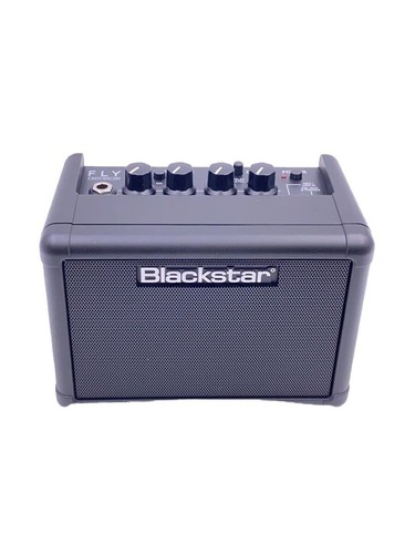 Blackstar amplifier used - blackstar,