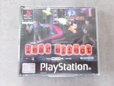Fear Effect- PlayStation 1 /