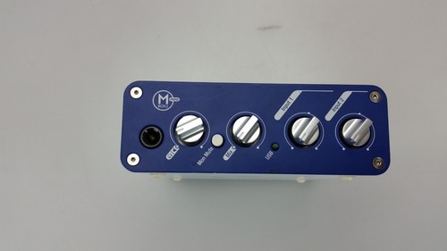 Digidesign mbox mini - digidesign, 2