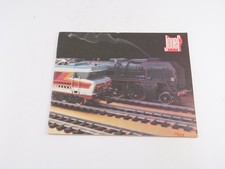 Catalogue Jouef 1976 67 pages