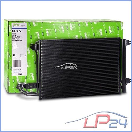 Valeo condenseur climatisation - condenseur,