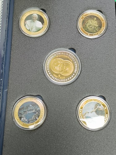 Coffret frappes - coffret,