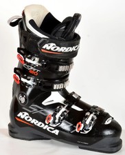 Nordica SPORTMACHINE 120 - Chaussures de ski d'occasion - Taille MP27.5 / 42.5