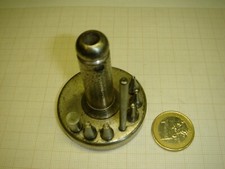 OUTIL "G.BOLEY" A POSER LES AIGUILLES DES MONTRES BRACELETS - POCHES - REVEILS