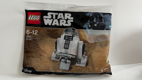 Lego star wars d2 - r2-d2,