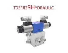 Vanne hydraulique vanne 4/3