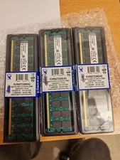 Mémoire DDR 2 4GO