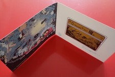FRANQUIN TELECARTE RTT GASTON