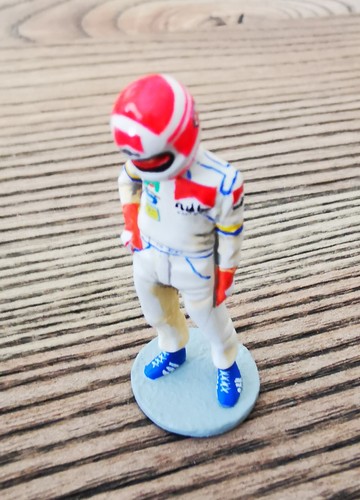 Figurine figure formule - figurine,
