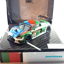 Audi R8 LMS EVO #4 Kaffer -