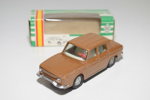 A27 joal 104 renault r10 - 1:43,