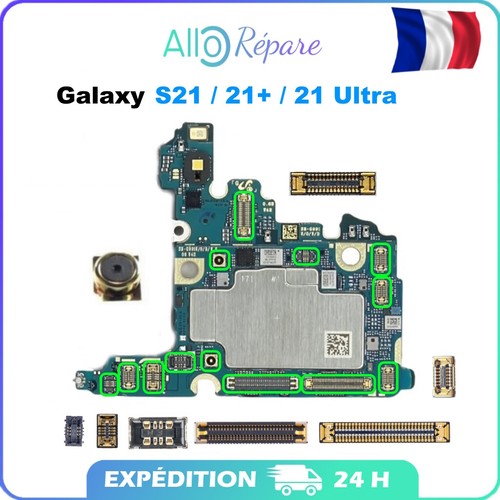 Connecteur fpc carte - fpc,