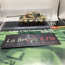 Collection Altaya 1/72