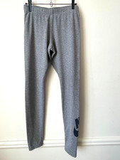 Legging Gris NIKE Just Do It Taille S peu porté !