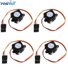 4PCS DM-S0020 Ultra-micro 2g