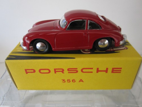 Quiralu porsche coupe - porsche,
