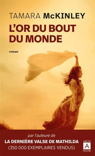 Bout monde tamara - bout, monde,