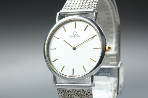Montre homme vintage 1989 - vintage,