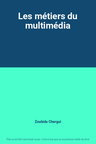 Les métiers multimédia - les,