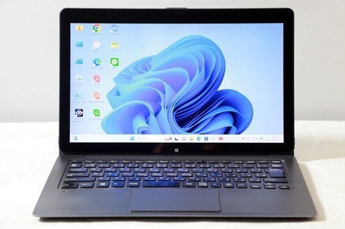 Tablette sony vaio - pc,