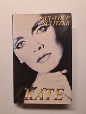 Kate | Paul-Loup Sulitzer