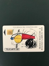 telecarte france Rolland