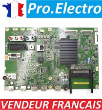 Motherboard TV TOSHIBA 40L7335D 40L7333D 50L7333D 32L4300 REV:1.02A