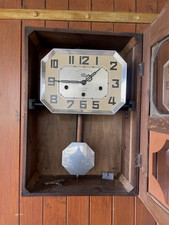 Carillon ODO 8 marteaux  8
