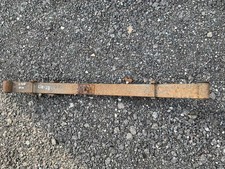 MITSUBISHI L 200 / TRITON KAT, KBT Ressort à Lames Arrière Gauche 2.50 32060527