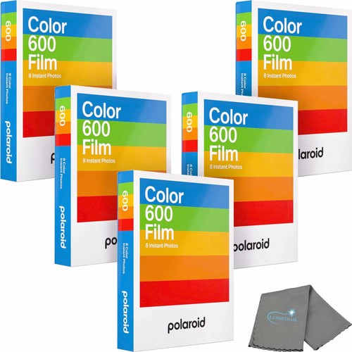 Polaroid originals color - polaroid,