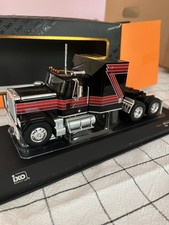 camion ixo 1/43 GMC Général