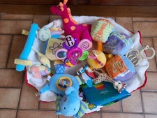 Lot de 13 Jouets 1er Âge
