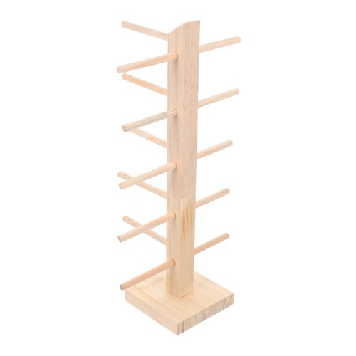Présentoir support lunette - présentoir,