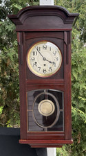 Antique C 1920 Kienzle German