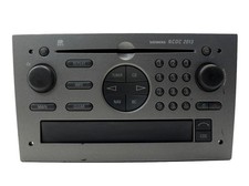 Radio Cd  Navi Opel 93173574
