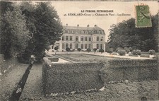 61 REMALARD CHÂTEAU DE VORE